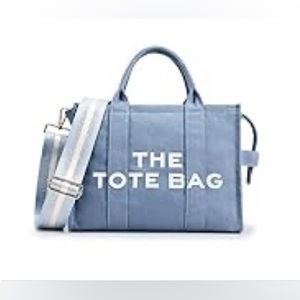 Amazon The Tote Bag